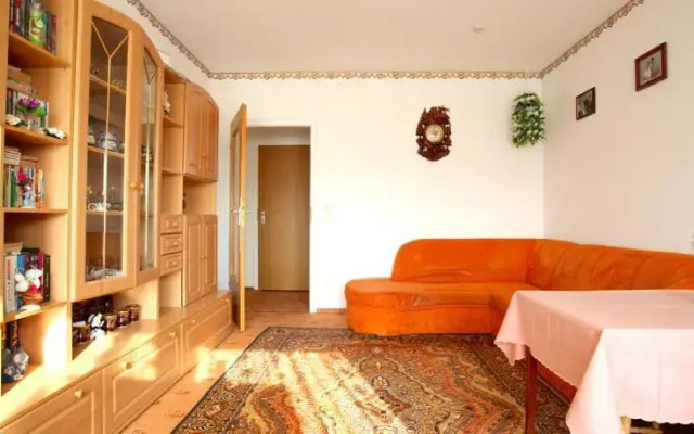 Laatzen-Mitte FAIR & Easy Stay