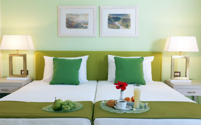 Aulus Lindos Rhodes, All-Inclusive Resort, Curio Collection by Hilton