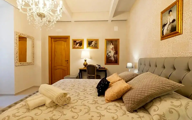 Palazzo Badiale History&Rooms
