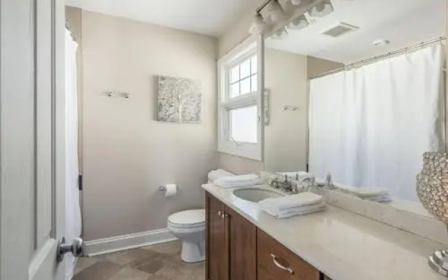 Desired Suite in South End Halifax