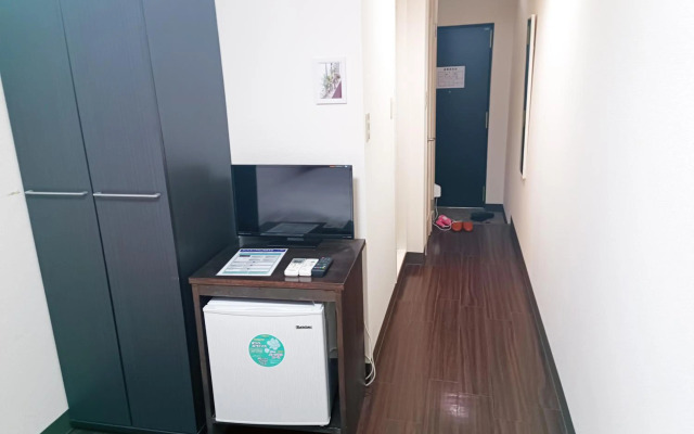 Ace Inn Asakusa