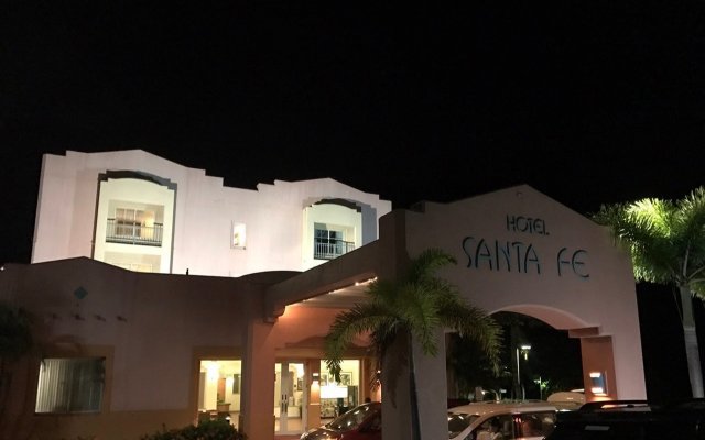 Hotel Santa Fe Guam in Tamuning, United States of America from 120$, photos, reviews - zenhotels.com hotel front