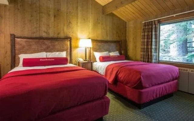 Glacier Bay Lodge