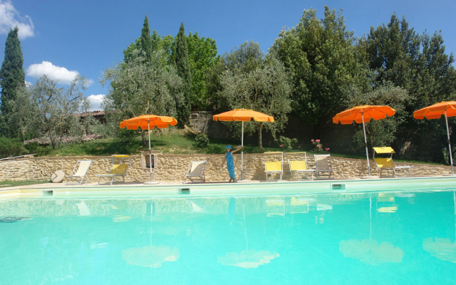 Tenuta Il Tresto - Primula Holiday Home