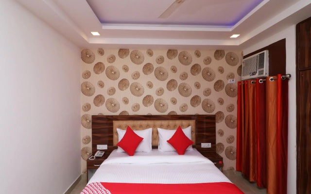 OYO 29864 Pearl Inn