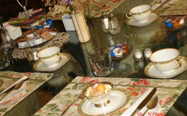 Pheasant Country Inn Bed & Breakfast