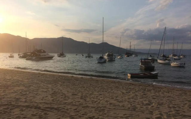 Conforto e Charme em Ilhabela