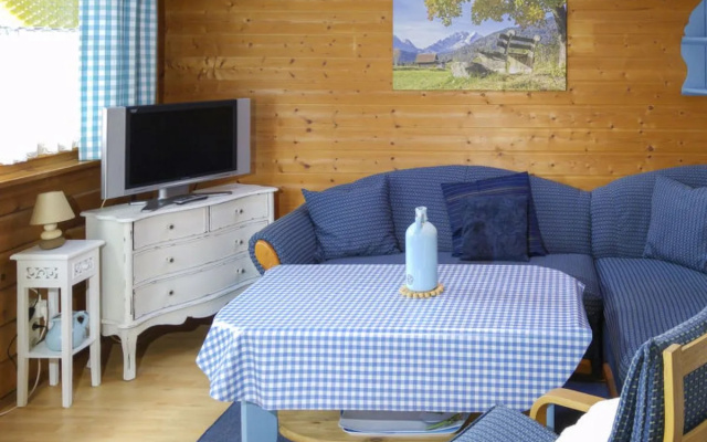 House Franke Garmisch-Partenkirchen