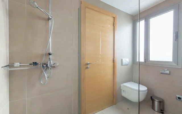 Apartment Ca Na Xisca II