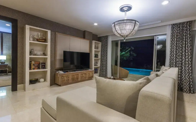 Ayana Residences Bali