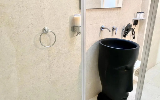 Fontana Di Trevi Luxury Apartments