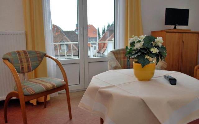 Hotel Salzufler Hof