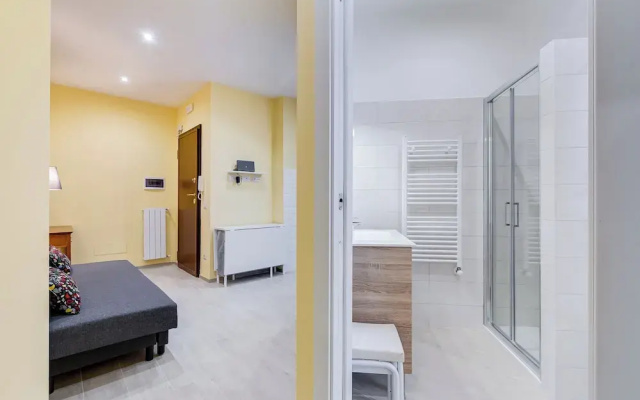 Monteverde Cozy Apartment
