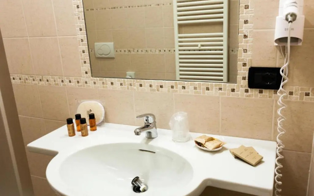 Locanda Del Parco Hotel
