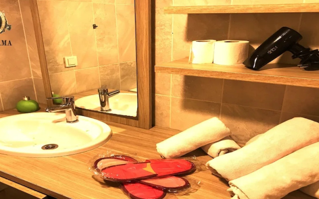 VIP Inn