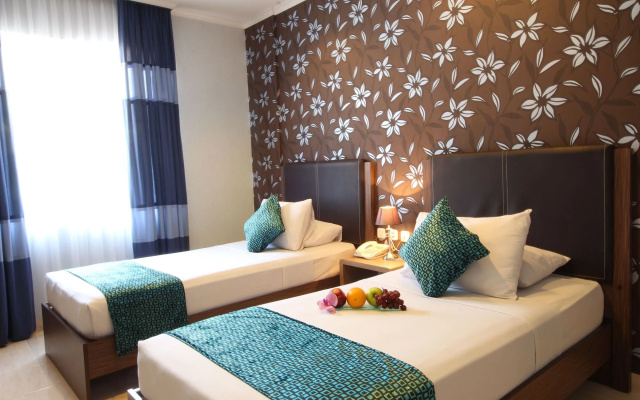 Permata Hotel