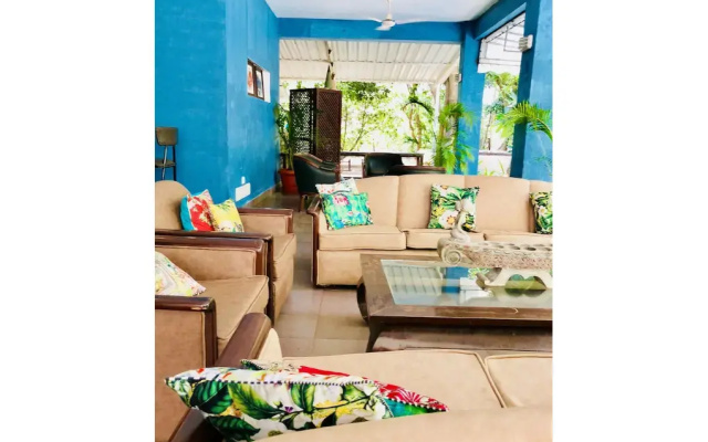 Mango Beach House