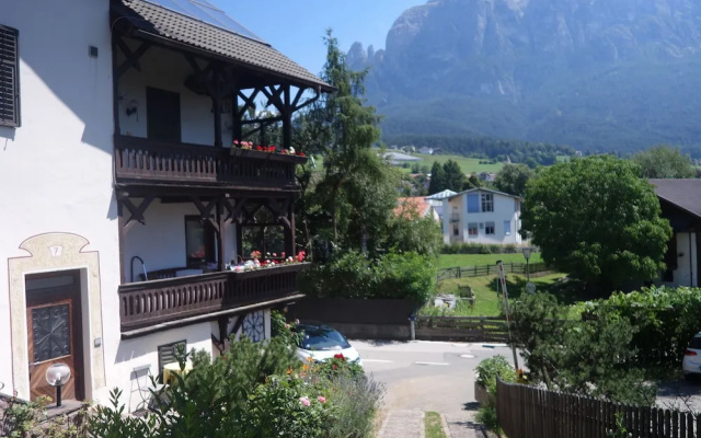Apartments Garni Steffi