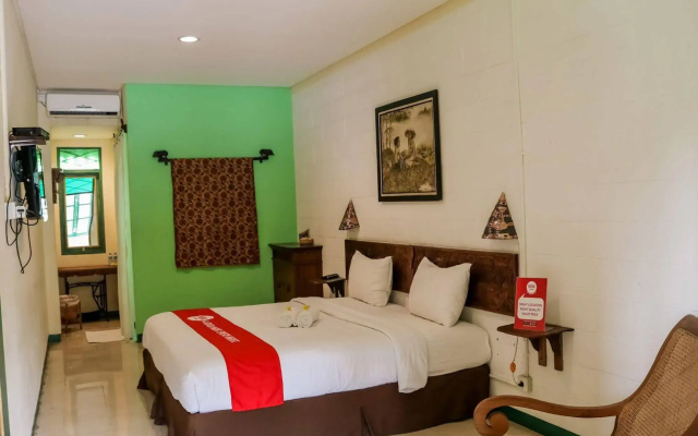 NIDA Rooms Ragunan Zoo Pasar Minggu