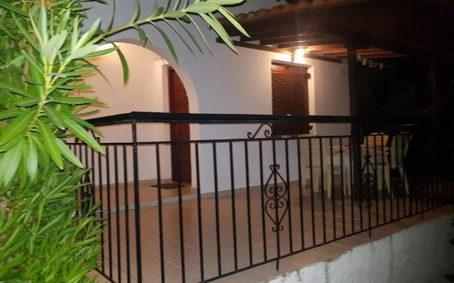 Kaiti Villa 4