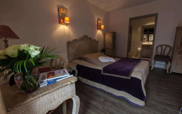 Brit Hotel Bristol Montbéliard