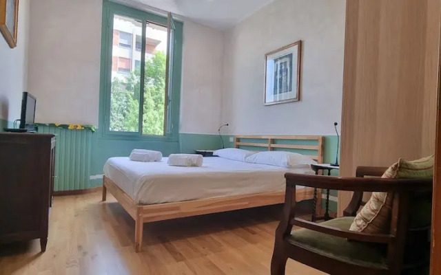 JOIVY New Apt, 10 Min From Duomo