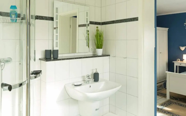 Beautiful Apartment in Bad Bellingen near Rhine River