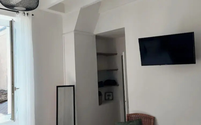 Les Chambres de Nelly