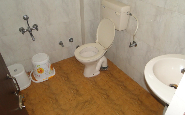 Hotel Okasu