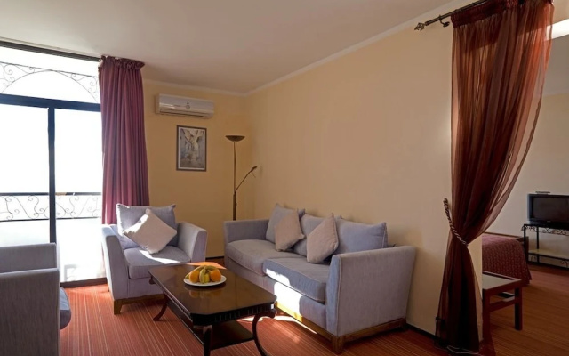 Hotel Asmaa