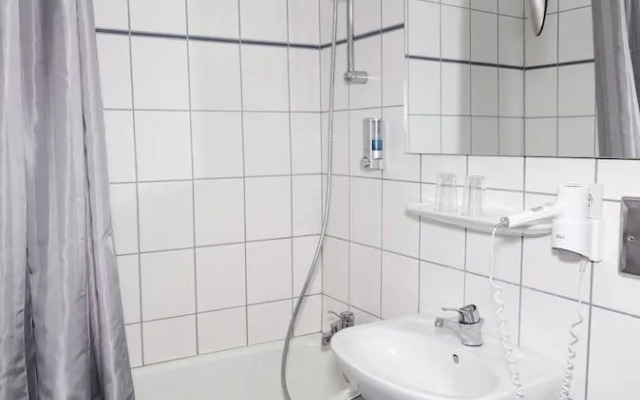 Hotel Stadt Daun