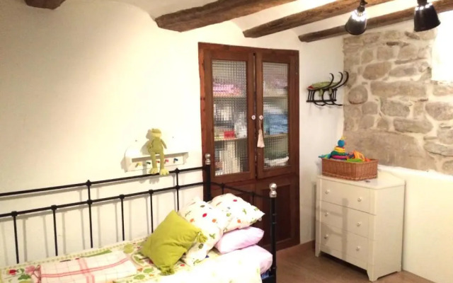 La Casita del Castillo