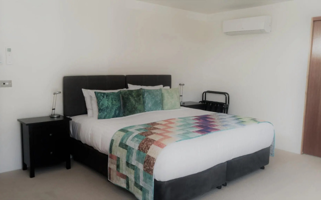 Malting Lagoon Guest House