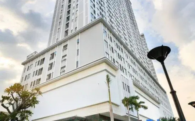 Rivergate Residence Premium Apartment D4