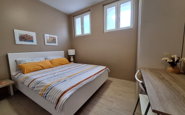 Apartments Mar