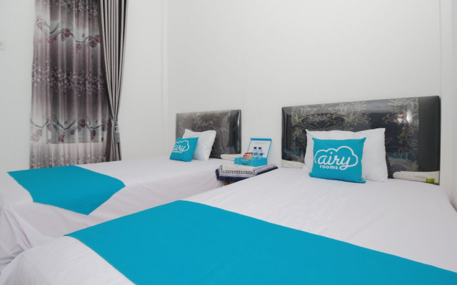 Airy Eco Tanjung Pura Telego Rejo 24 Balikpapan