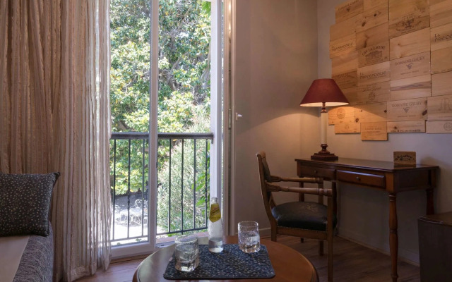 Hôtel La Casa Païral