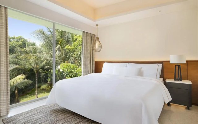The Westin Resort & Spa Ubud, Bali
