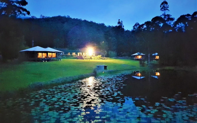 Challenge Chaser Retreat
