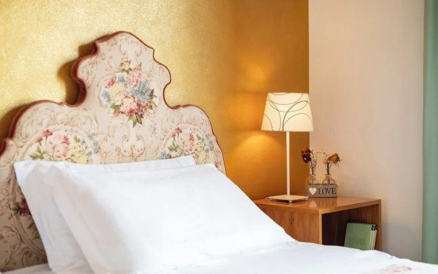 Hotel Parco dei Pini