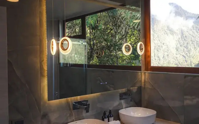 Pachamama Ecolodge