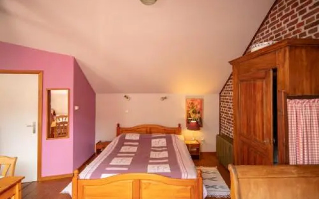 B&B Het Loonderhof