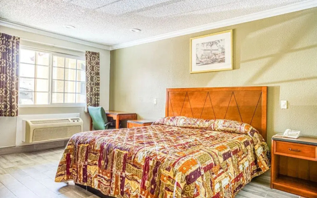 Scottish Inns Whittier