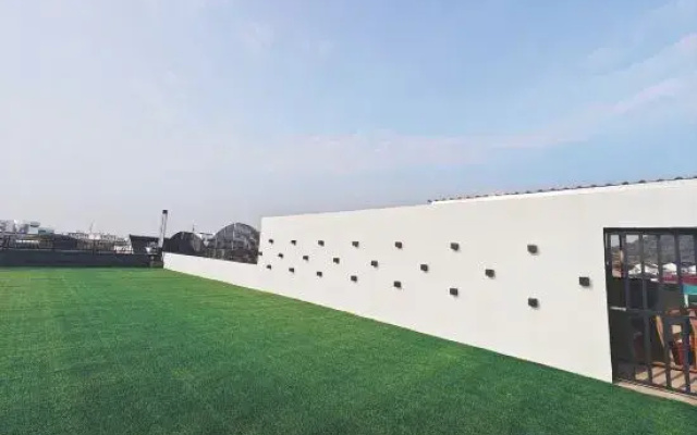 Jinting Jindu Jiuyuan Hotel