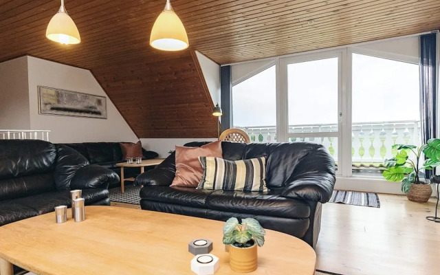 5 Star Holiday Home in Fur