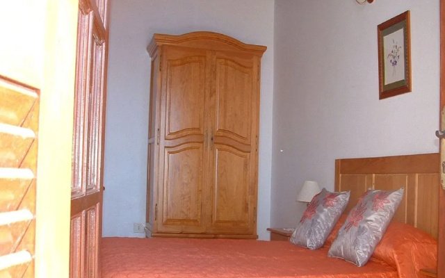 Casa los Viñedos