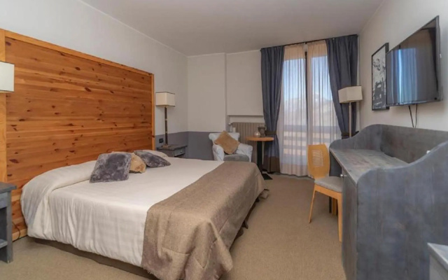 Hotel Principi di Piemonte Sestriere