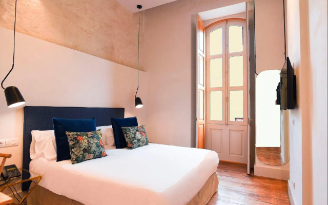 VEINTIUNO Emblematic Hotels by Airnest