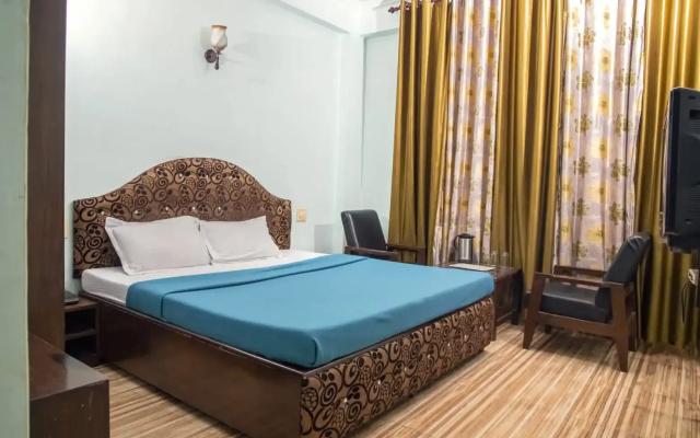 Hotel Shailraj