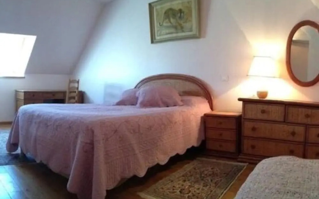 Relais du Chat Prosper